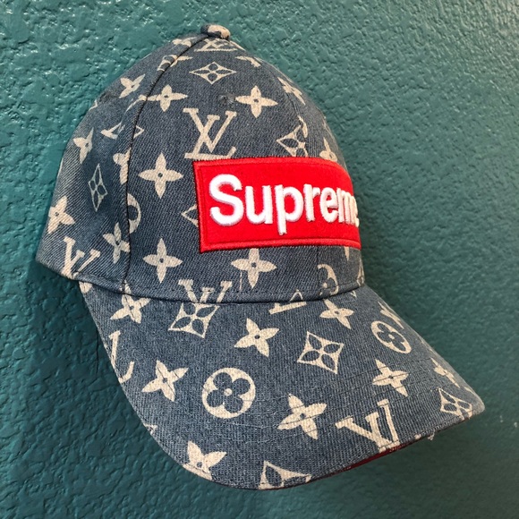 Unisex Designers Hat, China Made - Picture 2 of 8